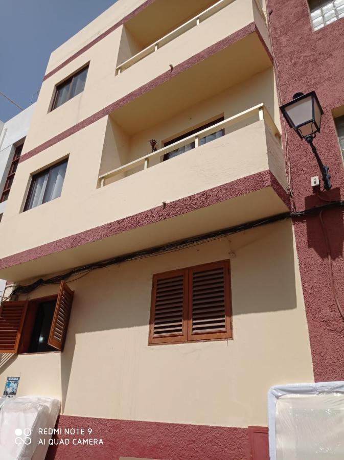 شقة Apartamento En El Sur De La Isla Arguineguin المظهر الخارجي الصورة