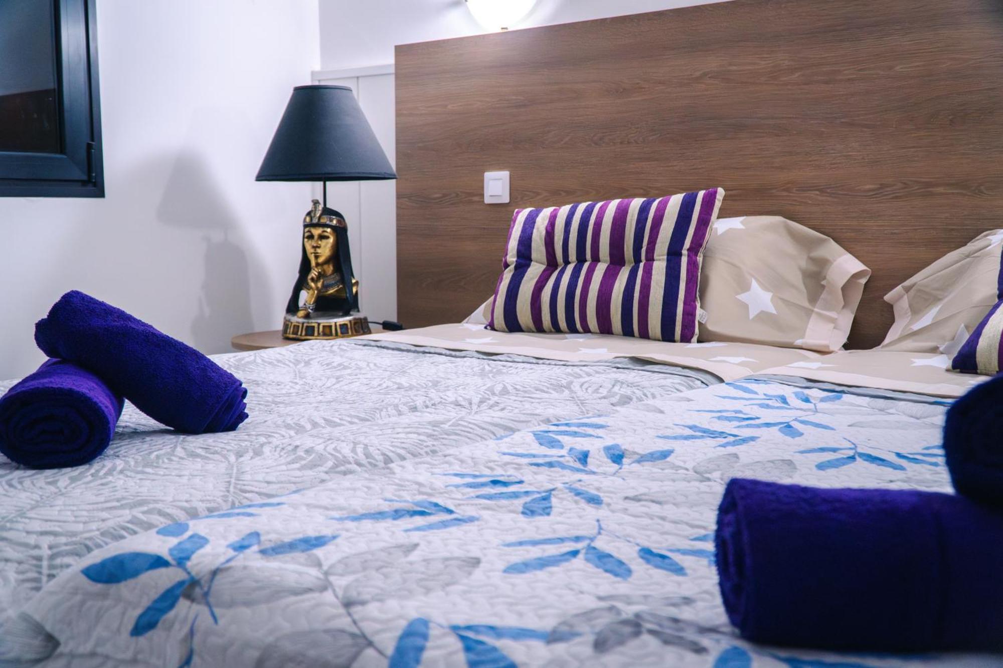 شقة Apartamento En El Sur De La Isla Arguineguin المظهر الخارجي الصورة